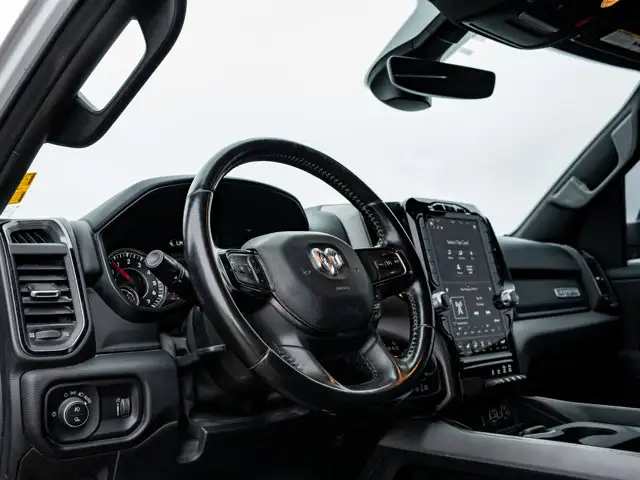 2021 Ram 1500 Big Horn - Photo 21