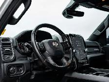 2021 Ram 1500 Big Horn - Photo 21