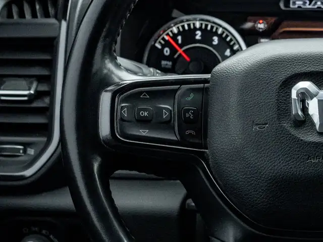 2021 Ram 1500 Big Horn - Photo 23