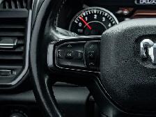 2021 Ram 1500 Big Horn - Photo 23