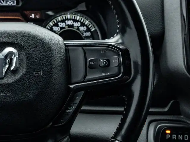 2021 Ram 1500 Big Horn - Photo 24