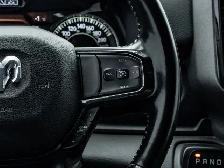 2021 Ram 1500 Big Horn - Photo 24