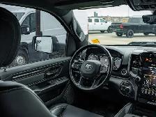 2021 Ram 1500 Big Horn - Photo 25