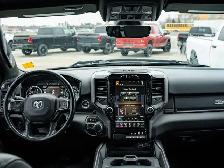 2021 Ram 1500 Big Horn - Photo 26