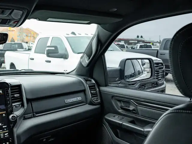 2021 Ram 1500 Big Horn - Photo 27