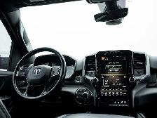 2021 Ram 1500 Big Horn - Photo 28