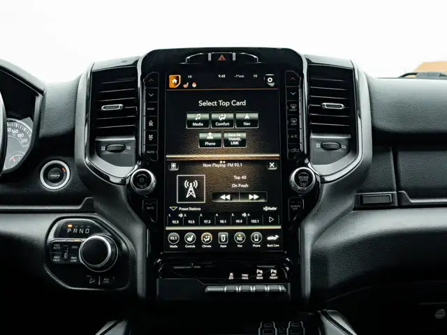 2021 Ram 1500 Big Horn - Photo 29