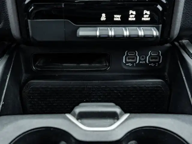 2021 Ram 1500 Big Horn - Photo 31