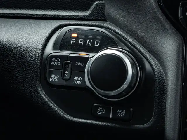 2021 Ram 1500 Big Horn - Photo 33