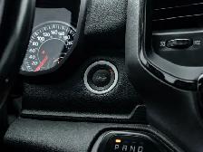 2021 Ram 1500 Big Horn - Photo 34