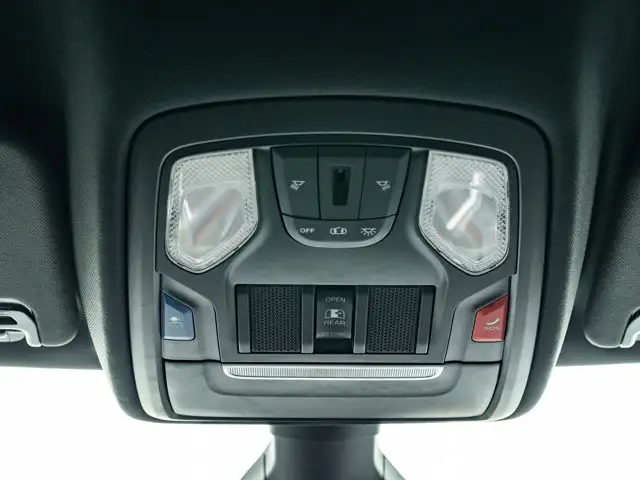 2021 Ram 1500 Big Horn - Photo 36