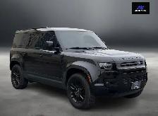 2023 Land Rover Defender 110 S AWD BLACK ON BLACK - Photo 4