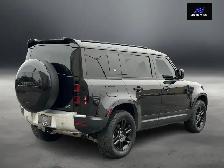 2023 Land Rover Defender 110 S AWD BLACK ON BLACK - Photo 6