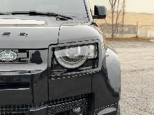 2023 Land Rover Defender 110 S AWD BLACK ON BLACK - Photo 12