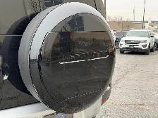 2023 Land Rover Defender 110 S AWD BLACK ON BLACK - Photo 15