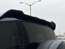 2023 Land Rover Defender 110 S AWD BLACK ON BLACK - Photo 16