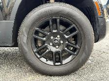 2023 Land Rover Defender 110 S AWD BLACK ON BLACK - Photo 18