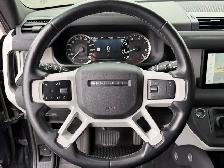 2023 Land Rover Defender 110 S AWD BLACK ON BLACK - Photo 20