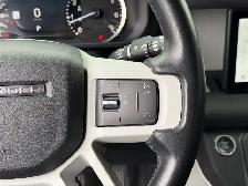 2023 Land Rover Defender 110 S AWD BLACK ON BLACK - Photo 21