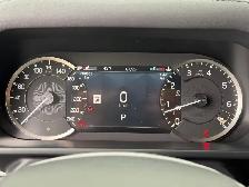 2023 Land Rover Defender 110 S AWD BLACK ON BLACK - Photo 23