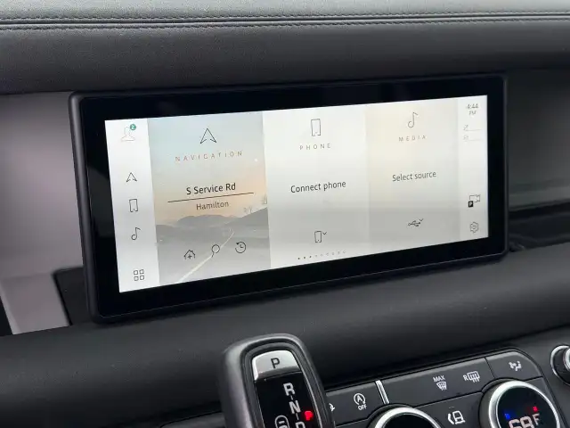 2023 Land Rover Defender 110 S AWD BLACK ON BLACK - Photo 24