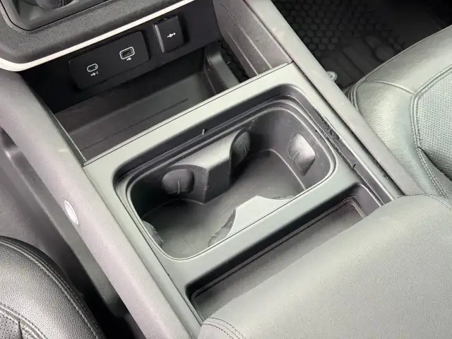 2023 Land Rover Defender 110 S AWD BLACK ON BLACK - Photo 26