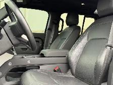 2023 Land Rover Defender 110 S AWD BLACK ON BLACK - Photo 30