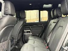 2023 Land Rover Defender 110 S AWD BLACK ON BLACK - Photo 31