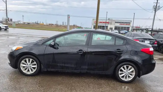 2015 Kia Forte LX, AUTO, 4 CYL, ONLY 146KMS, CERTIFIED - Photo 2