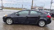 2015 Kia Forte LX, AUTO, 4 CYL, ONLY 146KMS, CERTIFIED - Photo 2