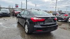 2015 Kia Forte LX, AUTO, 4 CYL, ONLY 146KMS, CERTIFIED - Photo 3