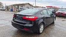 2015 Kia Forte LX, AUTO, 4 CYL, ONLY 146KMS, CERTIFIED - Photo 5