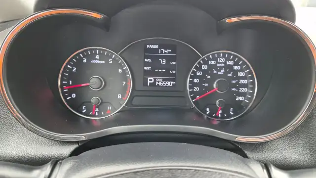 2015 Kia Forte LX, AUTO, 4 CYL, ONLY 146KMS, CERTIFIED - Photo 12