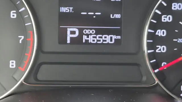 2015 Kia Forte LX, AUTO, 4 CYL, ONLY 146KMS, CERTIFIED - Photo 13