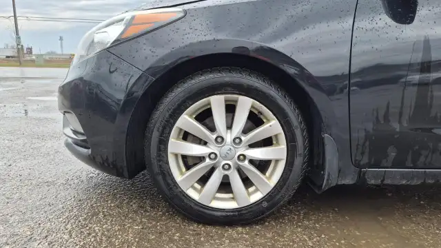 2015 Kia Forte LX, AUTO, 4 CYL, ONLY 146KMS, CERTIFIED - Photo 15