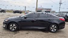 2013 Kia Optima Hybrid, 147KMS, FUEL SAVER, CERTIFIED - Photo 2