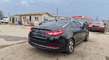 2013 Kia Optima Hybrid, 147KMS, FUEL SAVER, CERTIFIED - Photo 5