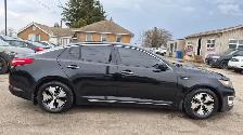 2013 Kia Optima Hybrid, 147KMS, FUEL SAVER, CERTIFIED - Photo 6