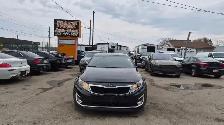 2013 Kia Optima Hybrid, 147KMS, FUEL SAVER, CERTIFIED - Photo 8