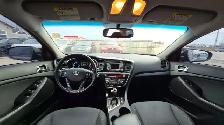2013 Kia Optima Hybrid, 147KMS, FUEL SAVER, CERTIFIED - Photo 11