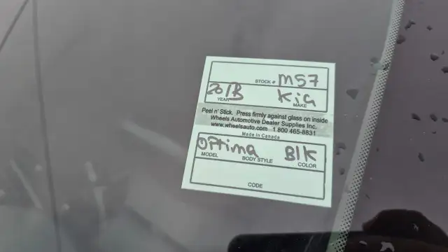 2013 Kia Optima Hybrid, 147KMS, FUEL SAVER, CERTIFIED - Photo 16