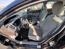 2012 Honda Civic LX, SEDAN, MANUAL, RUNS WELL, CERTIFIED - Photo 9