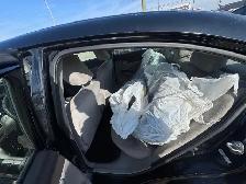 2012 Honda Civic LX, SEDAN, MANUAL, RUNS WELL, CERTIFIED - Photo 11