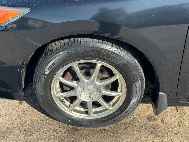 2012 Honda Civic LX, SEDAN, MANUAL, RUNS WELL, CERTIFIED - Photo 15