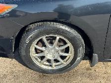 2012 Honda Civic LX, SEDAN, MANUAL, RUNS WELL, CERTIFIED - Photo 15