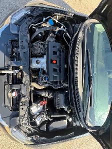 2012 Honda Civic LX, SEDAN, MANUAL, RUNS WELL, CERTIFIED - Photo 16