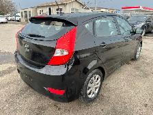 2013 Hyundai Accent GL, AUTO, HATCH, ONLY 195KMS, CERTIFIED - Photo 5