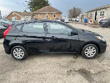 2013 Hyundai Accent GL, AUTO, HATCH, ONLY 195KMS, CERTIFIED - Photo 6