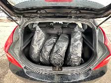 2013 Hyundai Accent GL, AUTO, HATCH, ONLY 195KMS, CERTIFIED - Photo 15