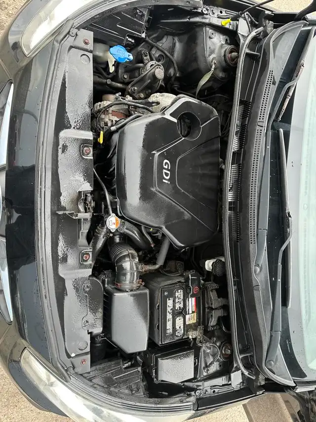 2013 Hyundai Accent GL, AUTO, HATCH, ONLY 195KMS, CERTIFIED - Photo 17